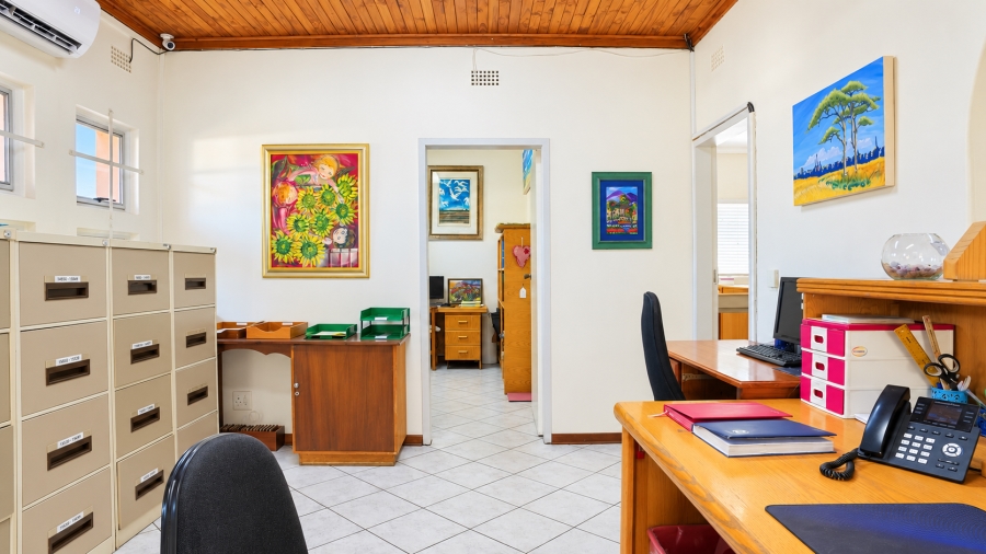 Commercial Property for Sale in Bodorp North West